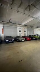 Premier @ Kaki Bukit (D14), Factory #634986781